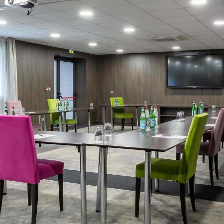 B&B Hotel Strasbourg Nord Schiltigheim Lac 4 Etoiles Exteriér fotografie