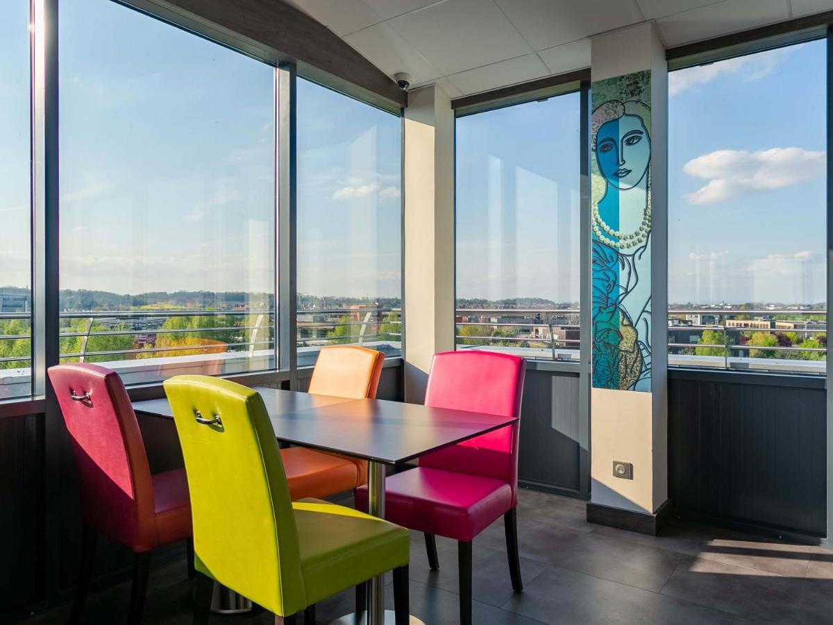 B&B Hotel Strasbourg Nord Schiltigheim Lac 4 Etoiles Exteriér fotografie